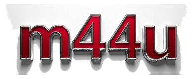 m44u logo