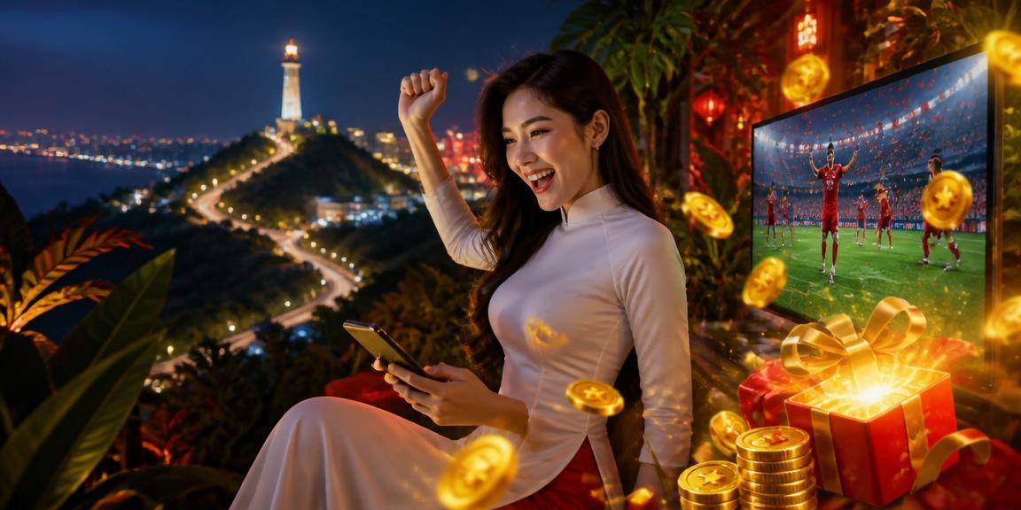 m44u Phòng Cược Nhanh