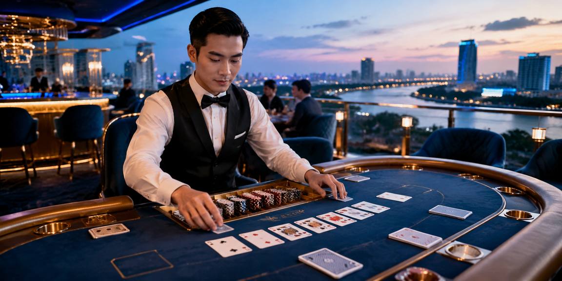 m44u Ứng dụng m44u mang đến trải nghiệm tài xỉu trực tuyến mới